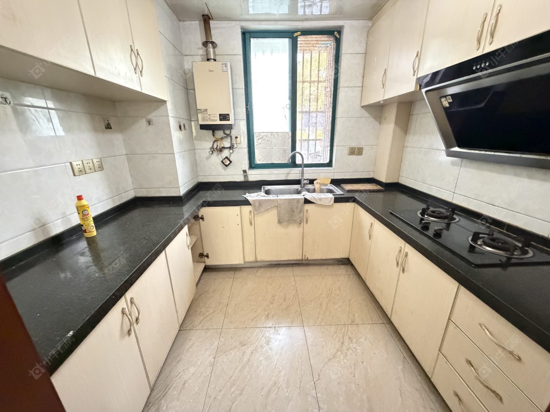 常州紫云苑在租房源室内图_小牛看房