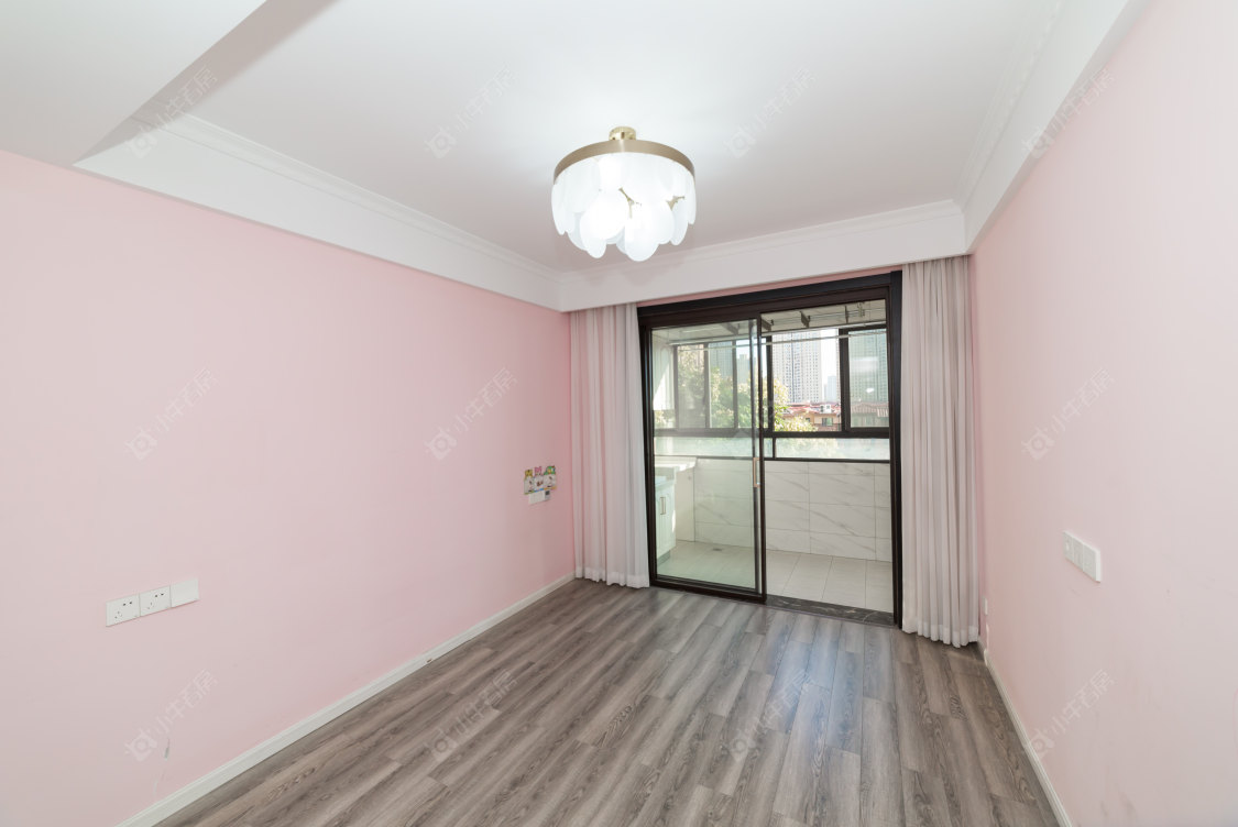 常州常发豪郡在售二手房源室内图_小牛看房