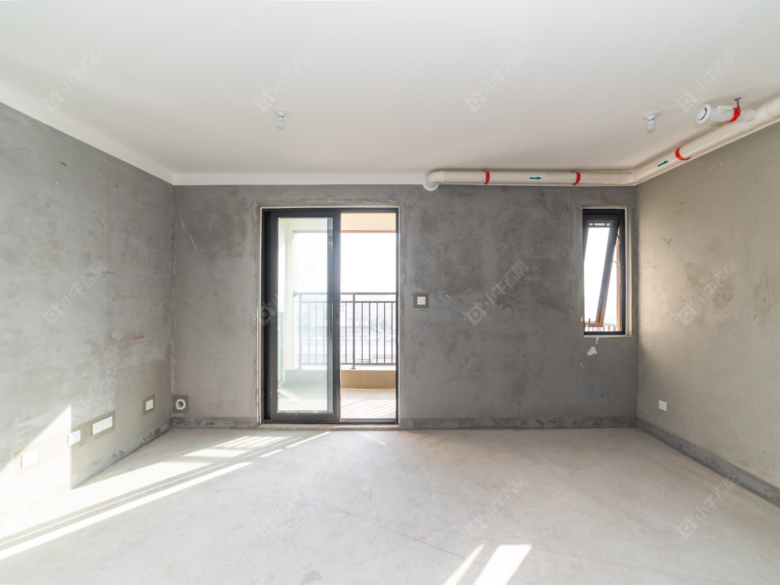 常州山水雅居在售二手房_小牛看房