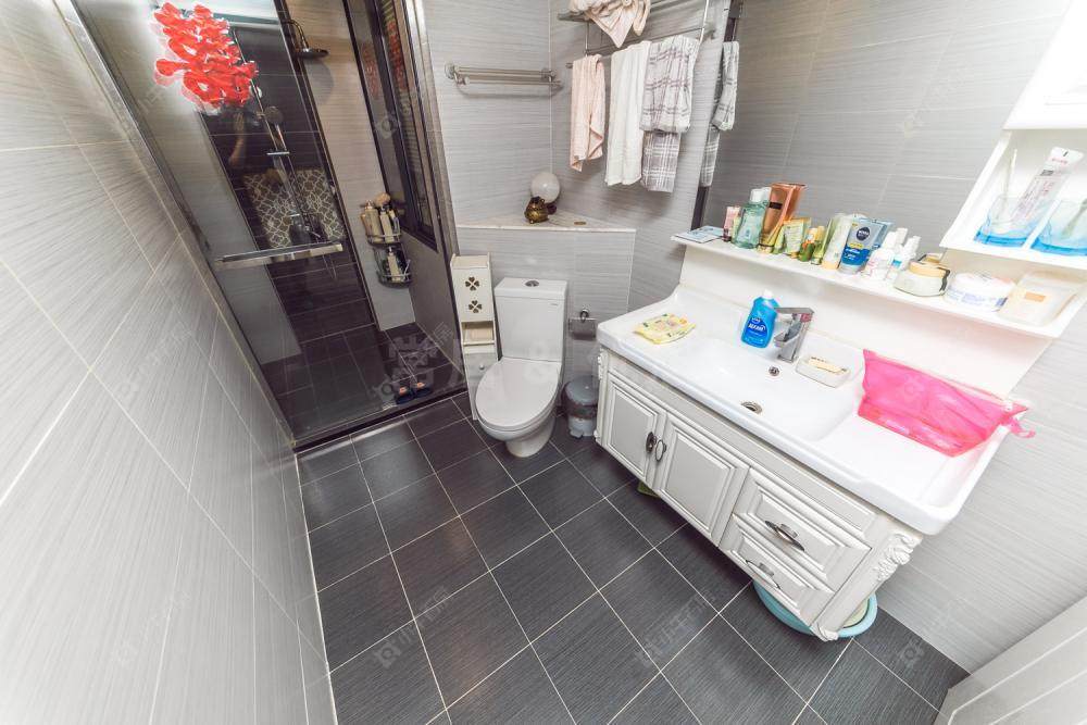 常州云山诗意在售二手房源室内图_小牛看房