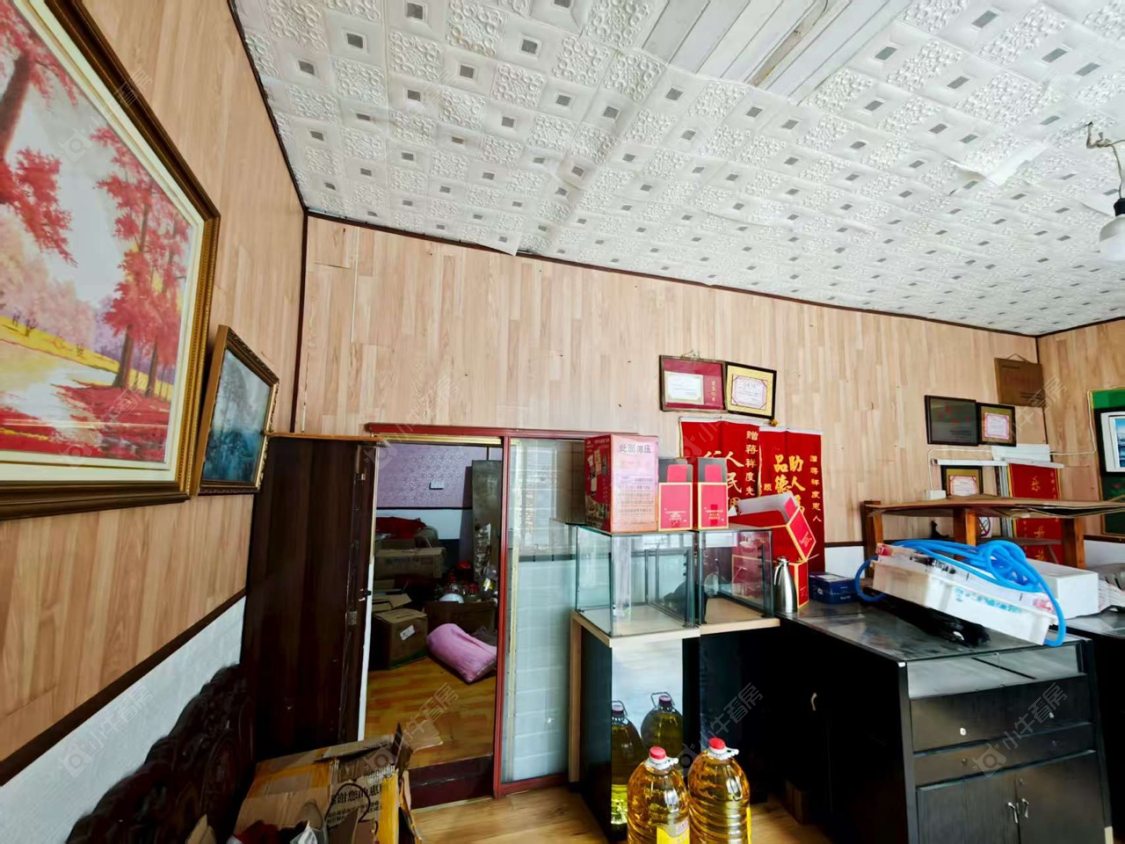 常州林南路1室1厅1卫出租_小牛看房