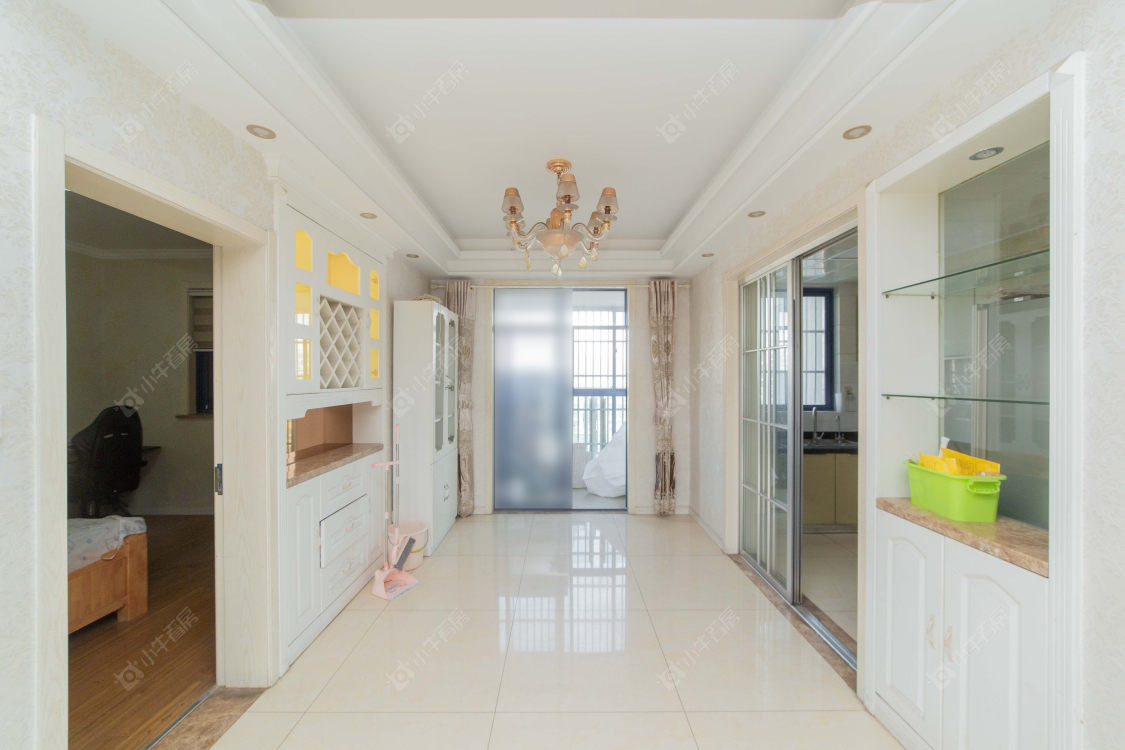 常州太湖明珠苑南苑在售二手房源室内图_小牛看房