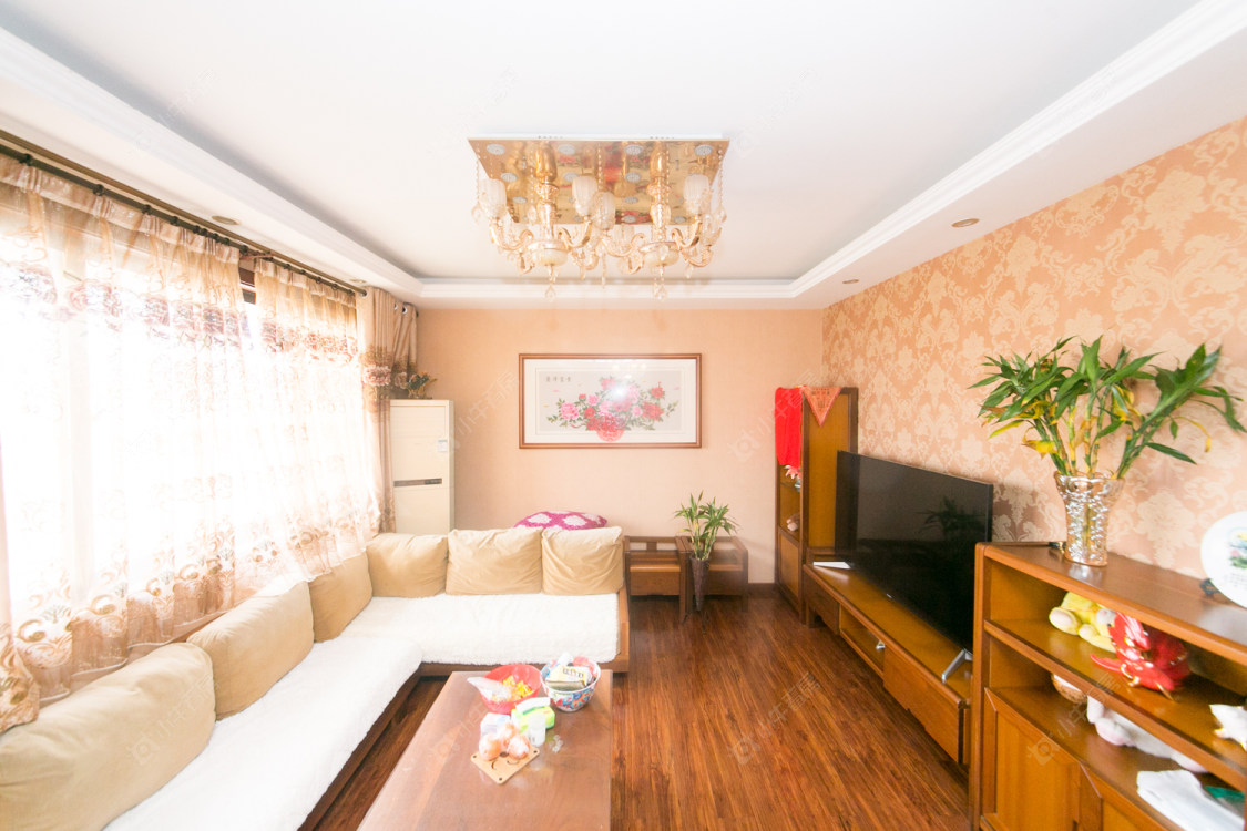 常州康桥水郡在售二手房源室内图_小牛看房