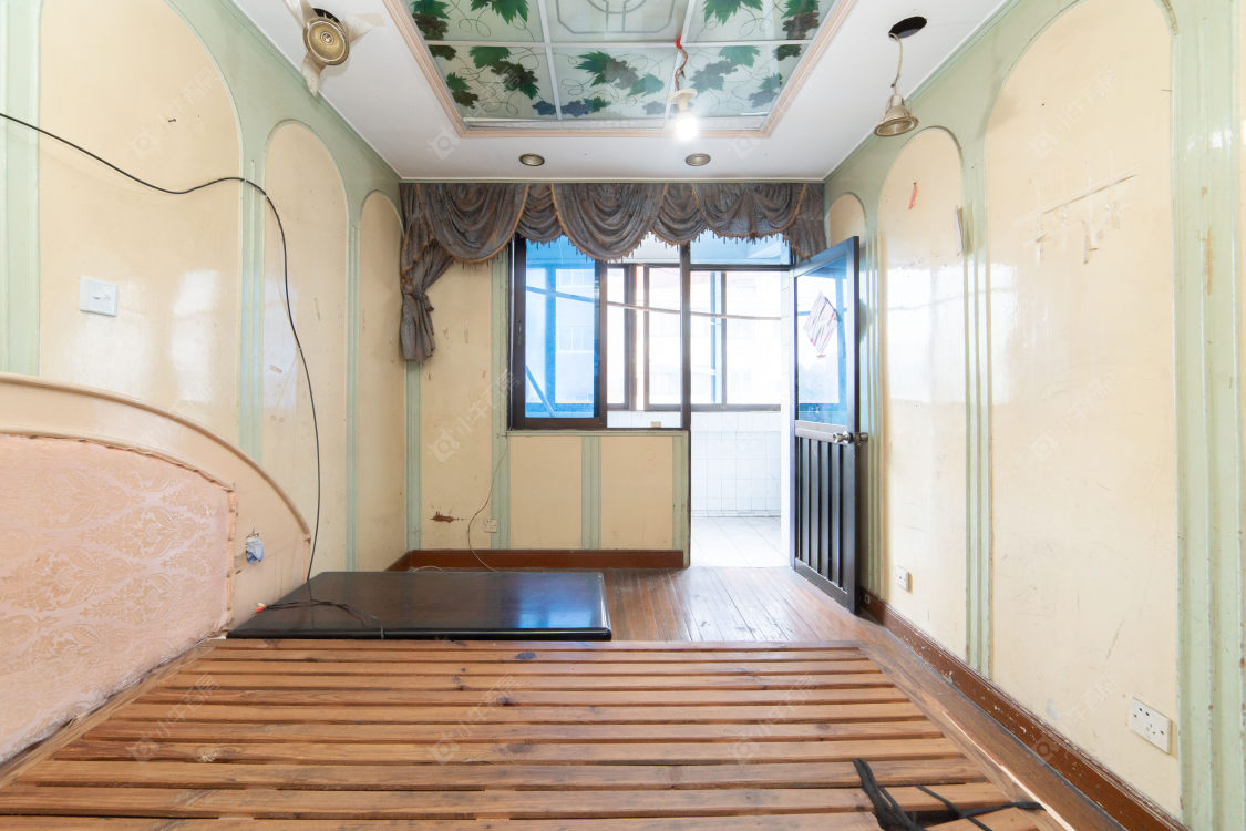 常州勤业四村南区在售二手房源室内图_小牛看房