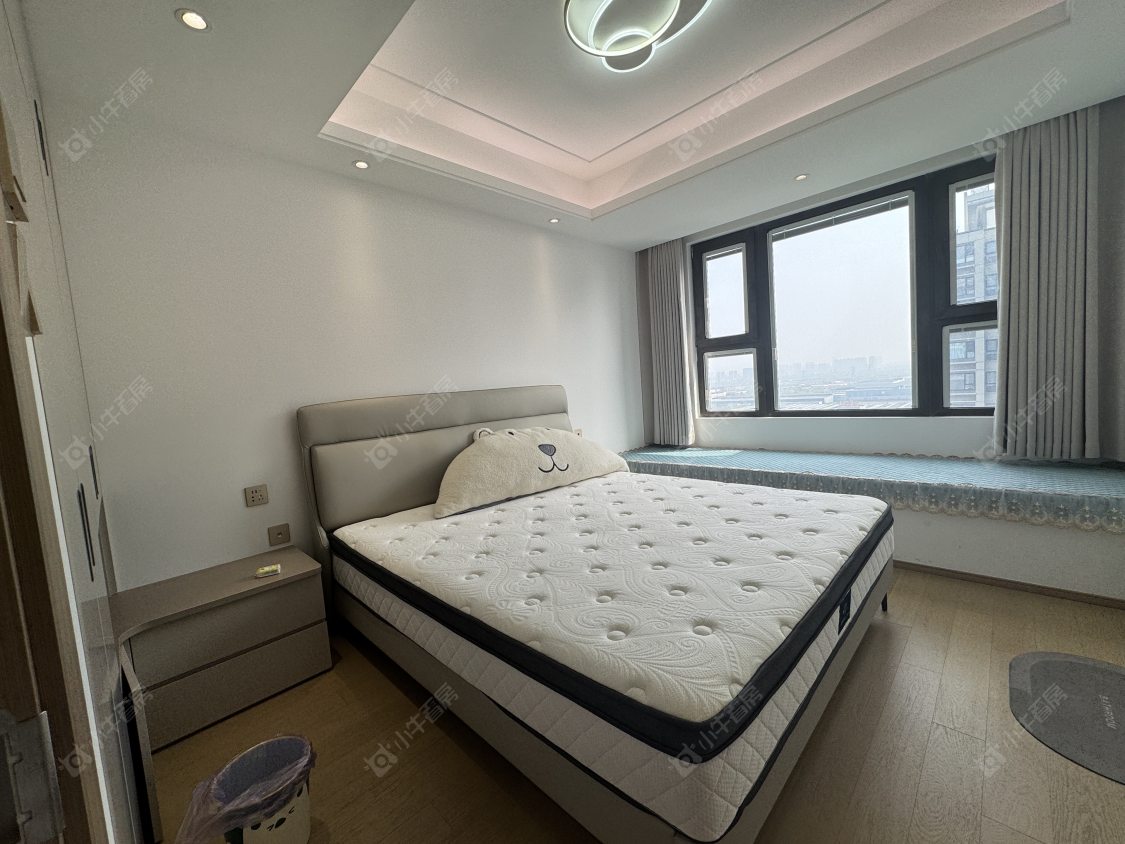 常州万科新都会在租房源室内图_小牛看房