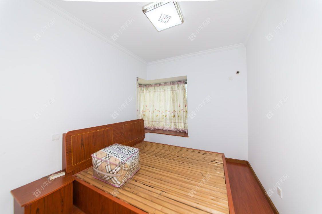 常州云山诗意在租房源室内图_小牛看房