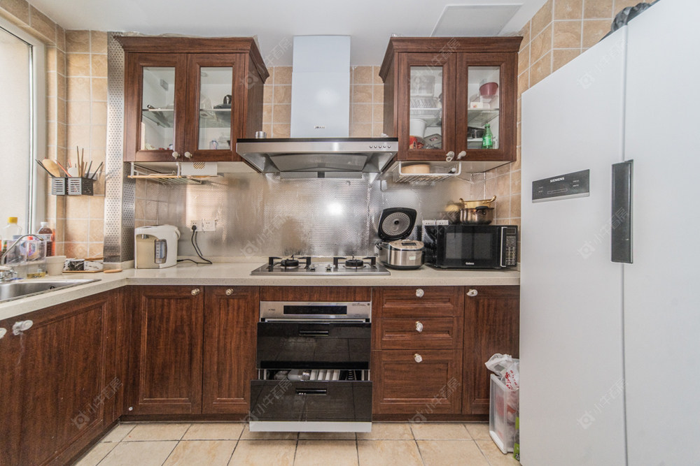 朗诗蓝郡房源室内图 常州朗诗蓝郡在售二手房源室内图_小牛看房