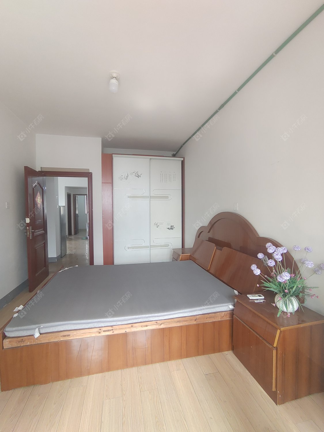 常州百馨西苑四期在租房源_小牛看房