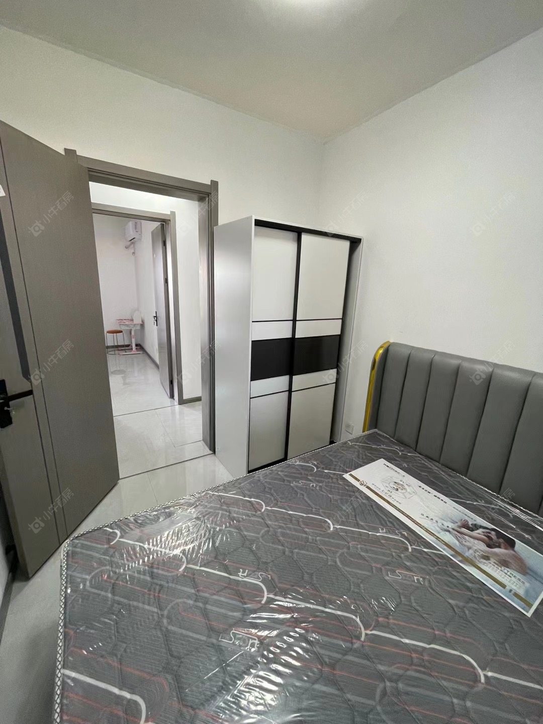 常州招商花园城在租房源_小牛看房