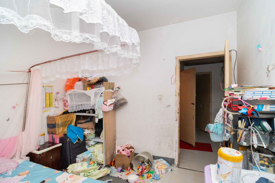 常州梧桐苑西区在售二手房源室内图_小牛看房