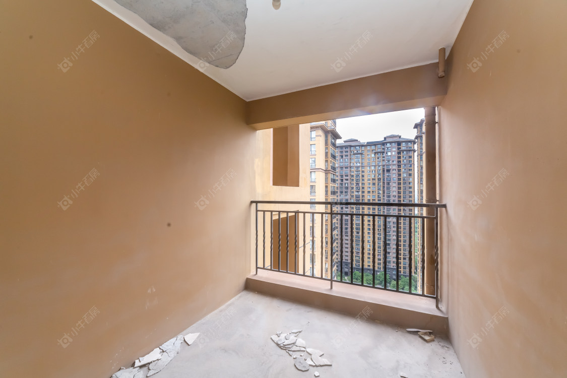 常州嘉禾尚郡在售二手房源室内图_小牛看房