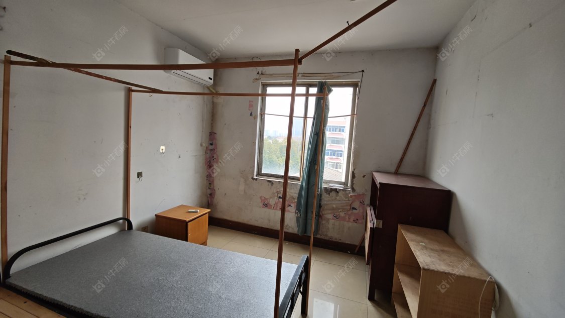 常州富都花苑北苑在租房源室内图_小牛看房