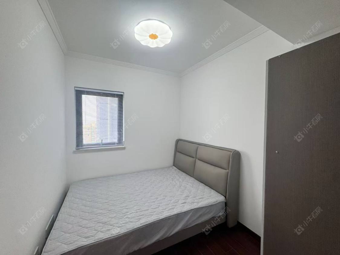 常州蓝光晶曜在租房源室内图_小牛看房