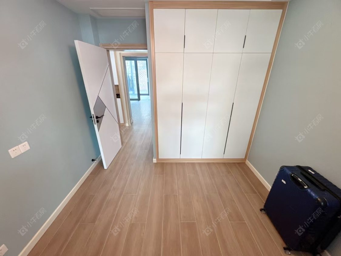 常州天润国际花园在租房源_小牛看房