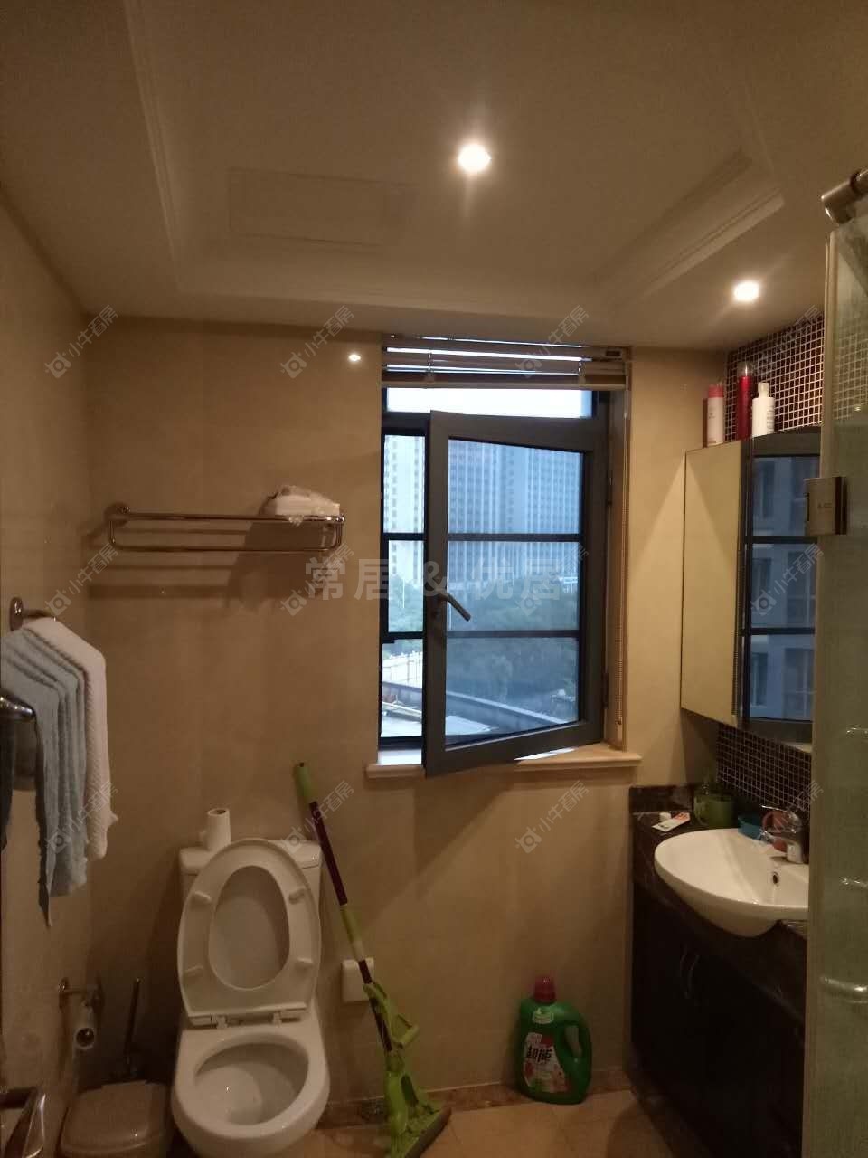 常州凯纳华侨城在租房源室内图_小牛看房