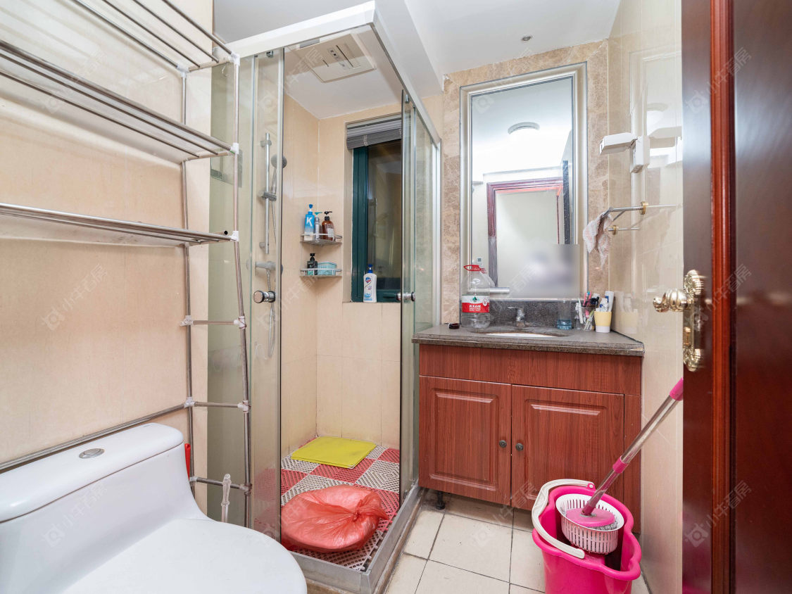 常州恒大翡翠华庭在售二手房源室内图_小牛看房