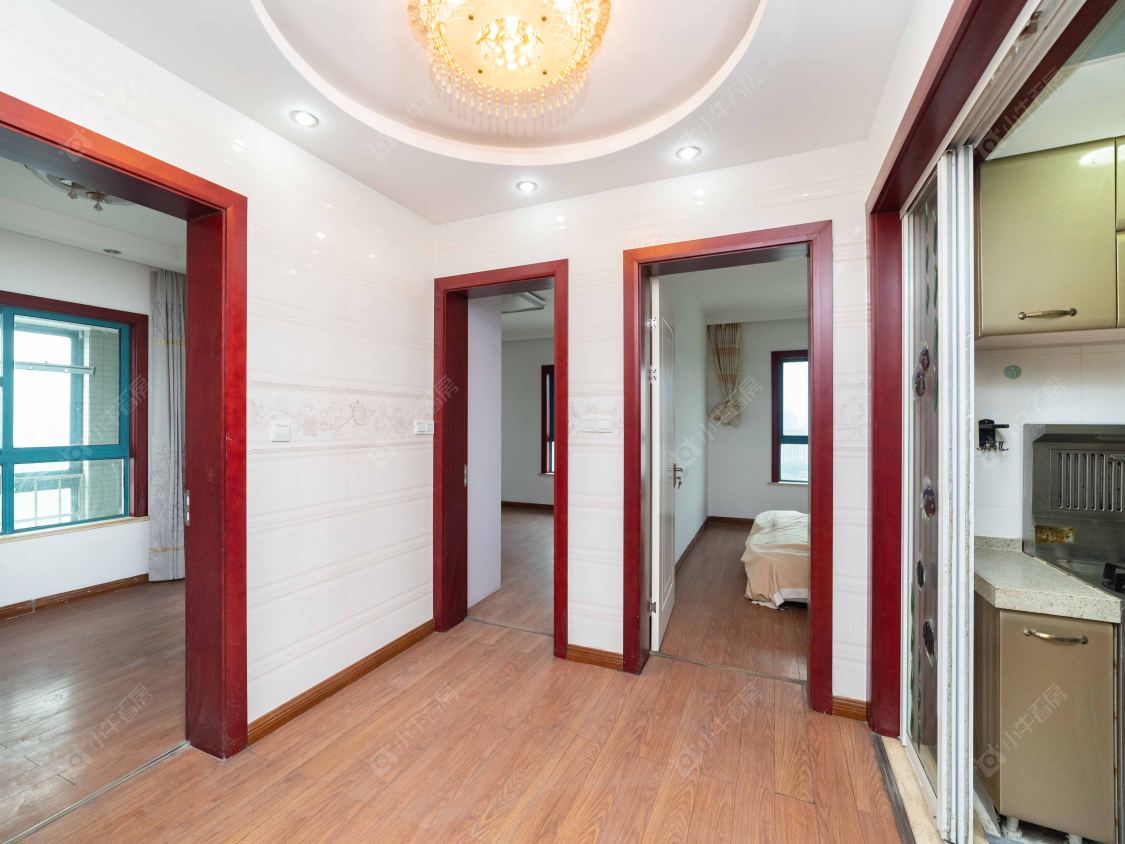 天禄商务广场房源室内图 常州天禄商务广场在售二手房源室内图_小牛看房