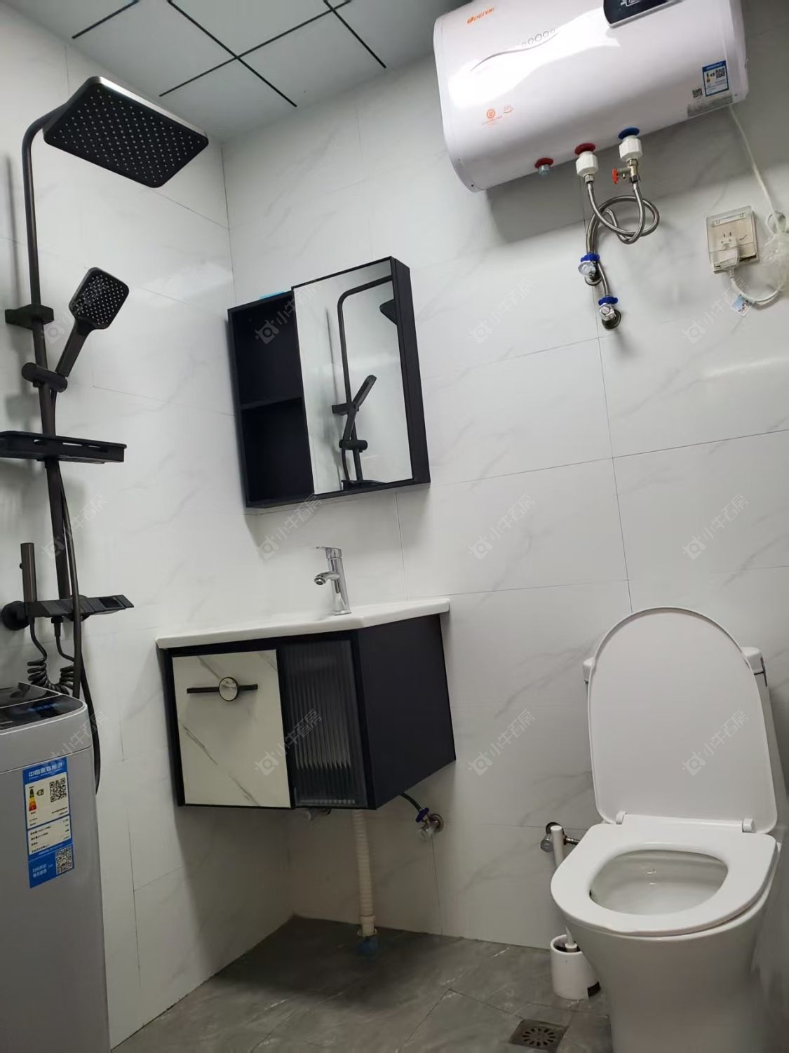 常州丰臣凯林花园在租房源_小牛看房