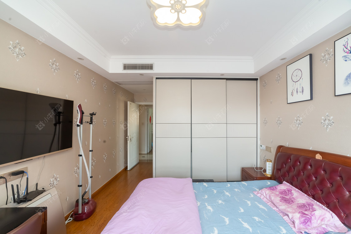 常州绿都万和城七区在售二手房源室内图_小牛看房