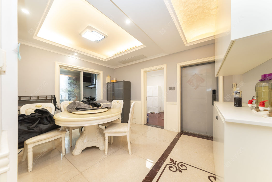 常州天隽峰在售二手房源室内图_小牛看房