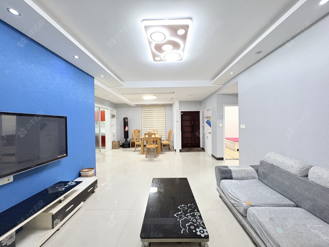 丹阳普善人家在售二手房源室内图_小牛看房