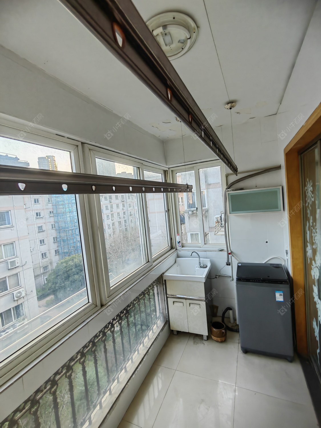 常州藻江花园一期在租房源_小牛看房