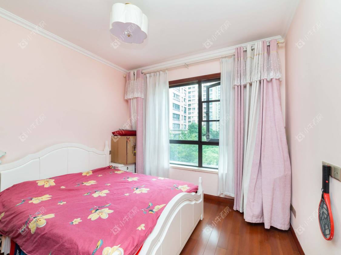 常州路劲城一期在租房源室内图_小牛看房