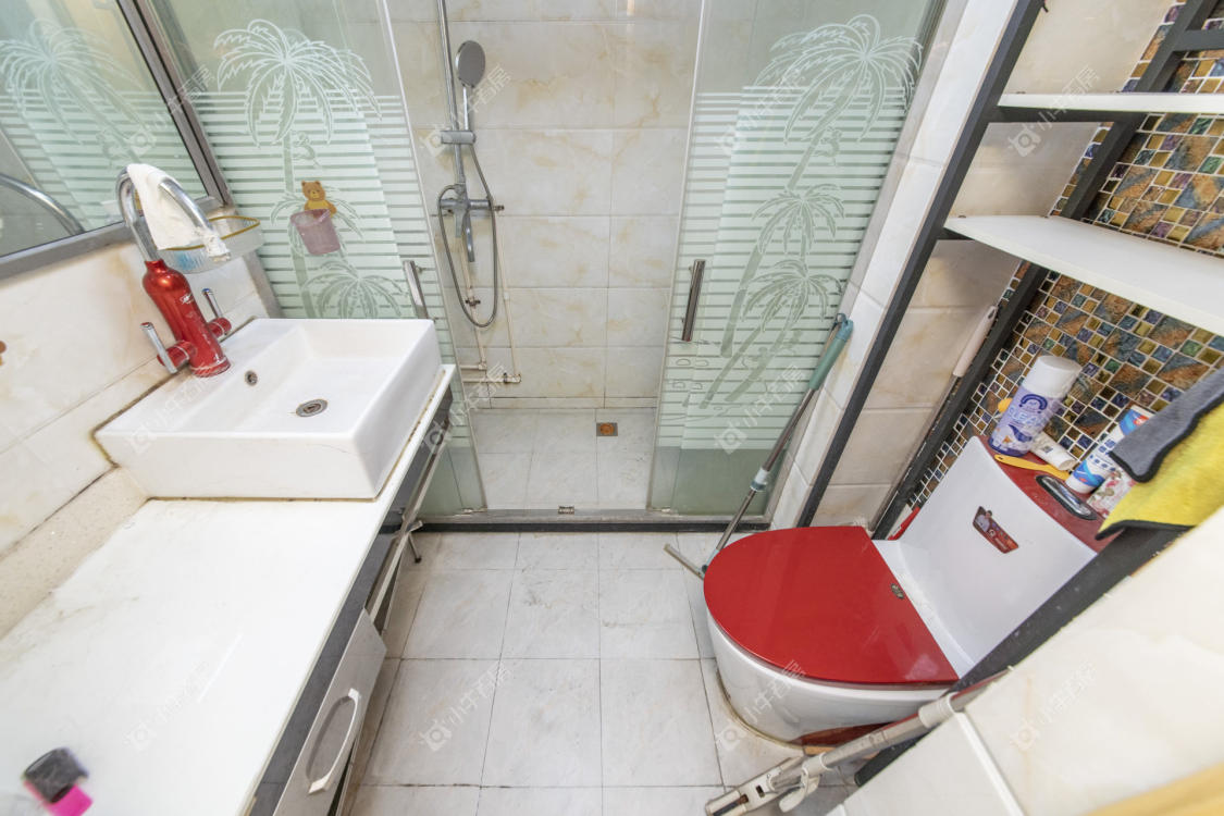 吾悦广场金苹果公寓房源室内图 常州吾悦广场金苹果公寓在租房源室内图_小牛看房