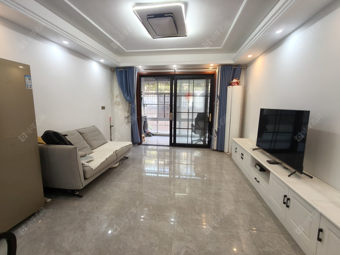 常州半岛小区在租房源户型图_小牛看房