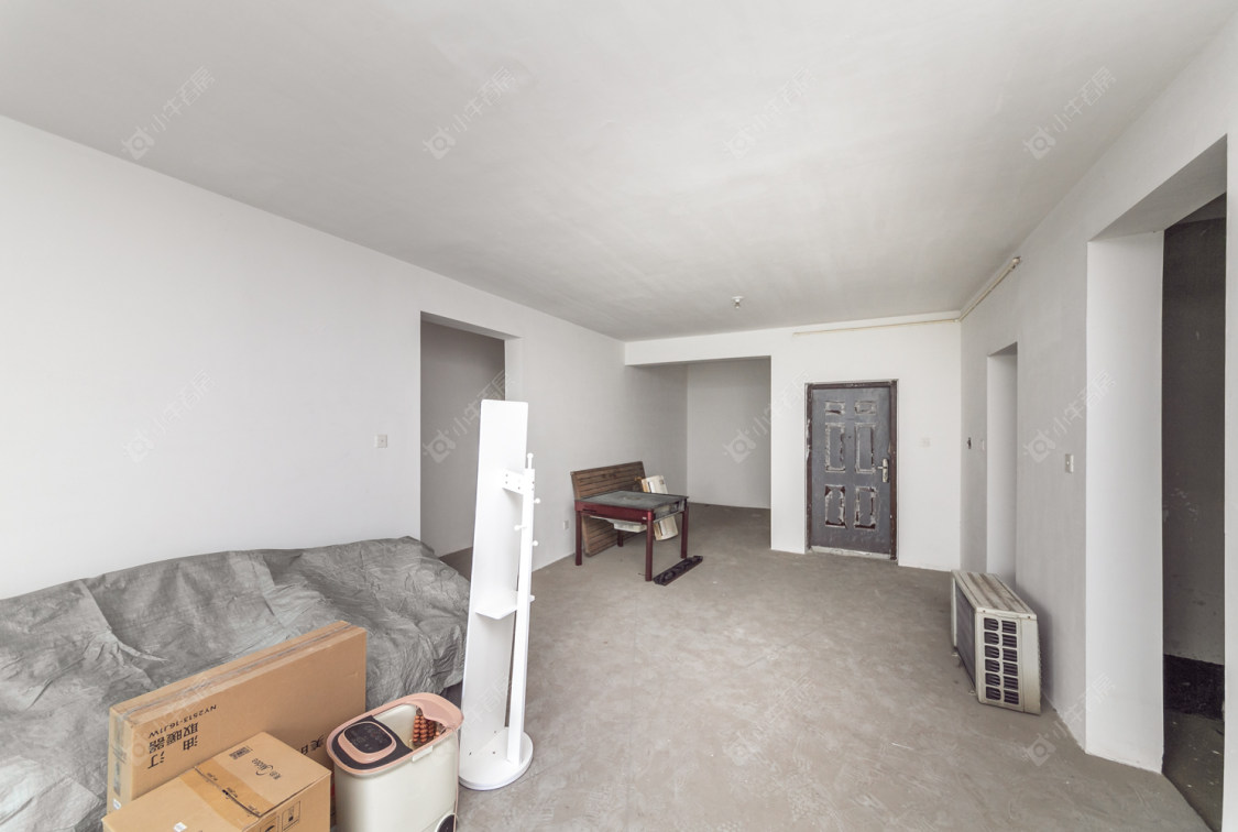 常州世纪华城东区在售二手房源室内图_小牛看房