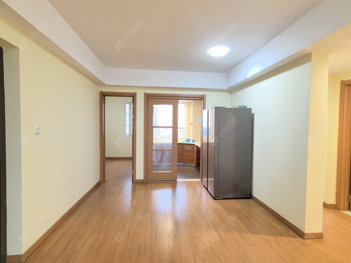 常州万科城在租房源室内图_小牛看房