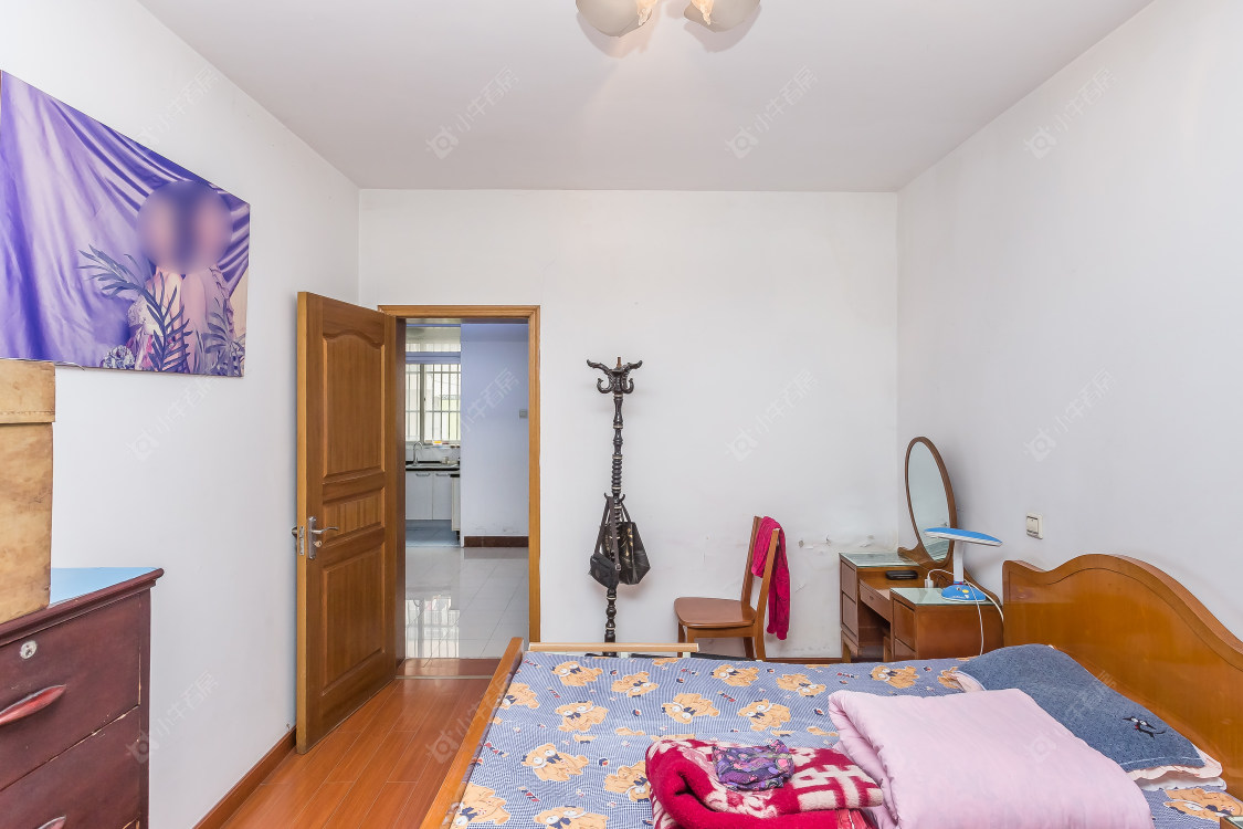 常州锦绣花园在售二手房源室内图_小牛看房