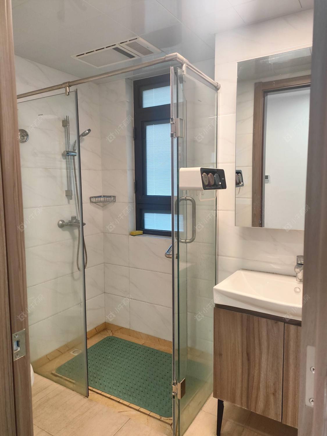 常州碧桂园壹号天禧在租房源室内图_小牛看房