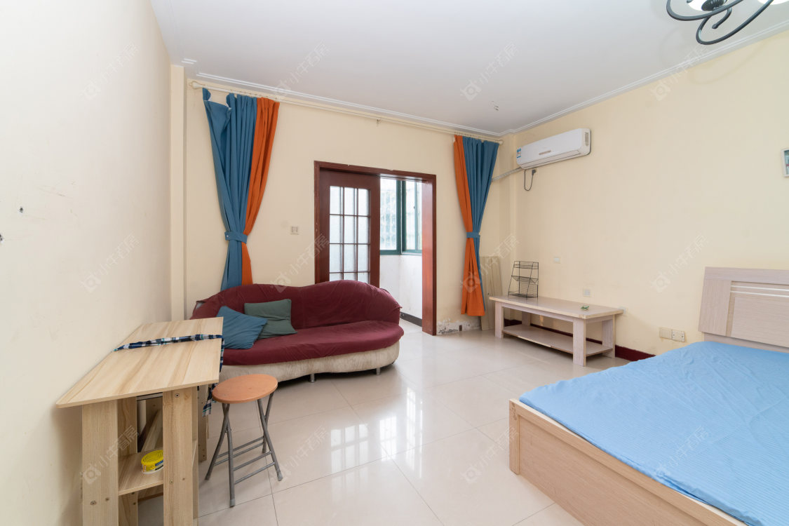 常州华府家园在售二手房源室内图_小牛看房