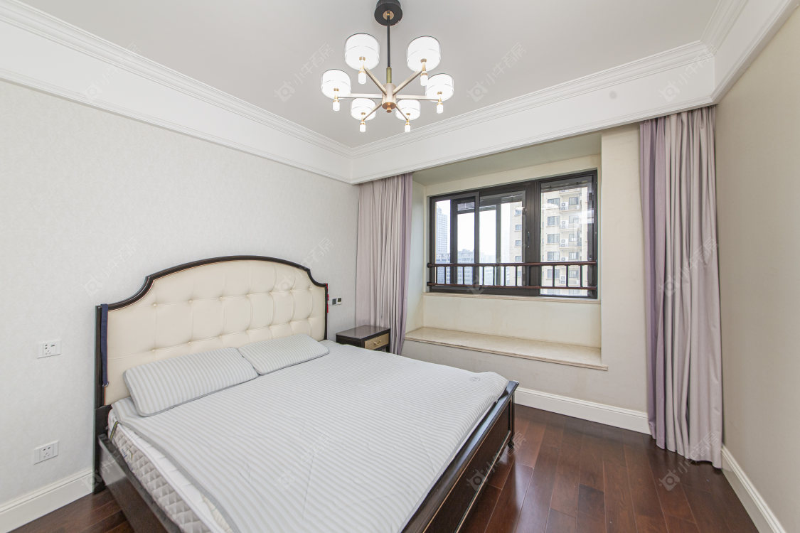 常州新城公馆荣域在售二手房源室内图_小牛看房