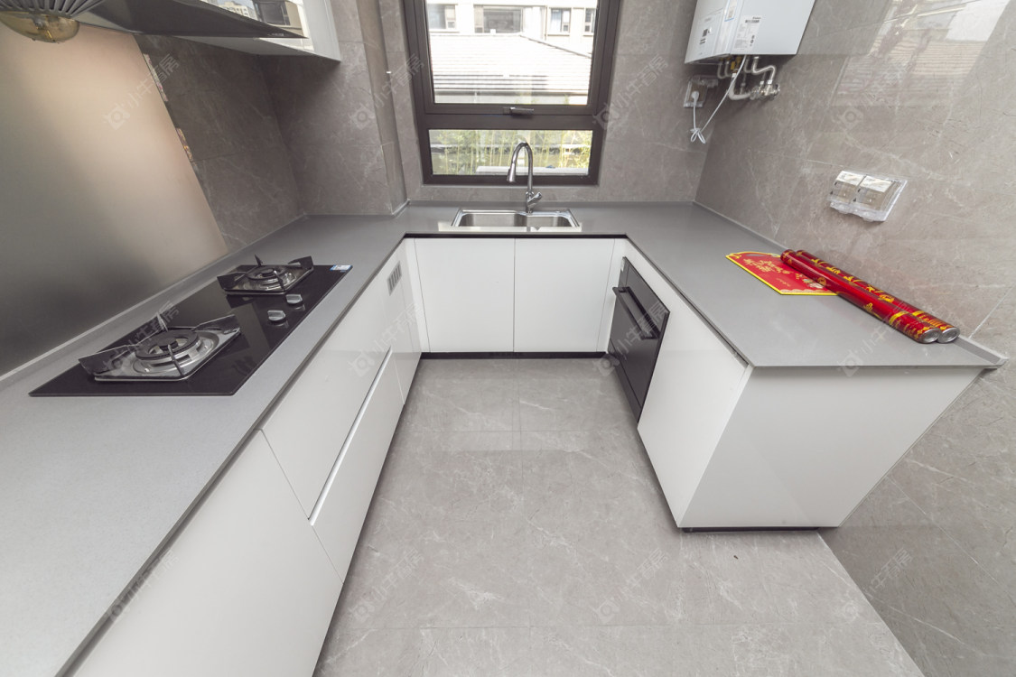 常州中建国贤府在售二手房源室内图_小牛看房