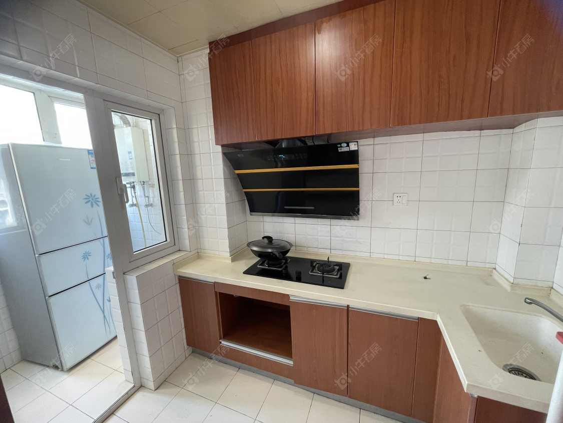 常州奥林匹克花园在租房源室内图_小牛看房