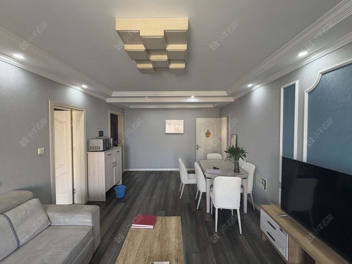 月馨苑房源室内图 常州月馨苑在租房源室内图_小牛看房