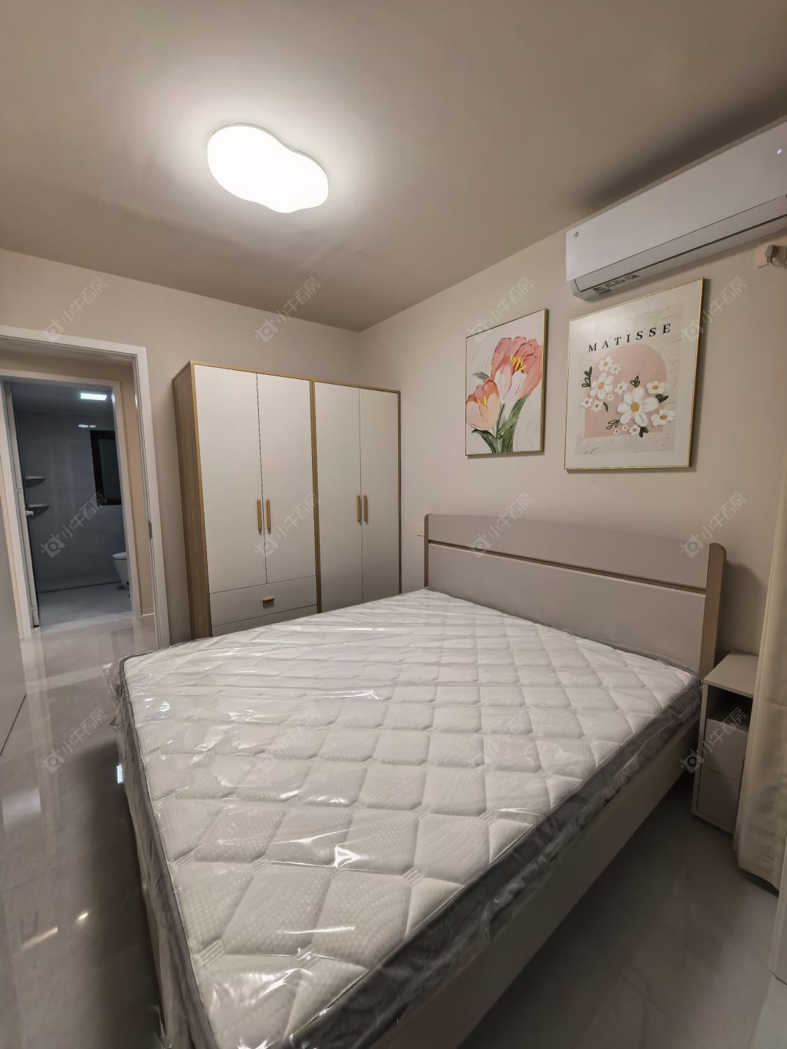 常州新城湖悦朗隽在租房源室内图_小牛看房