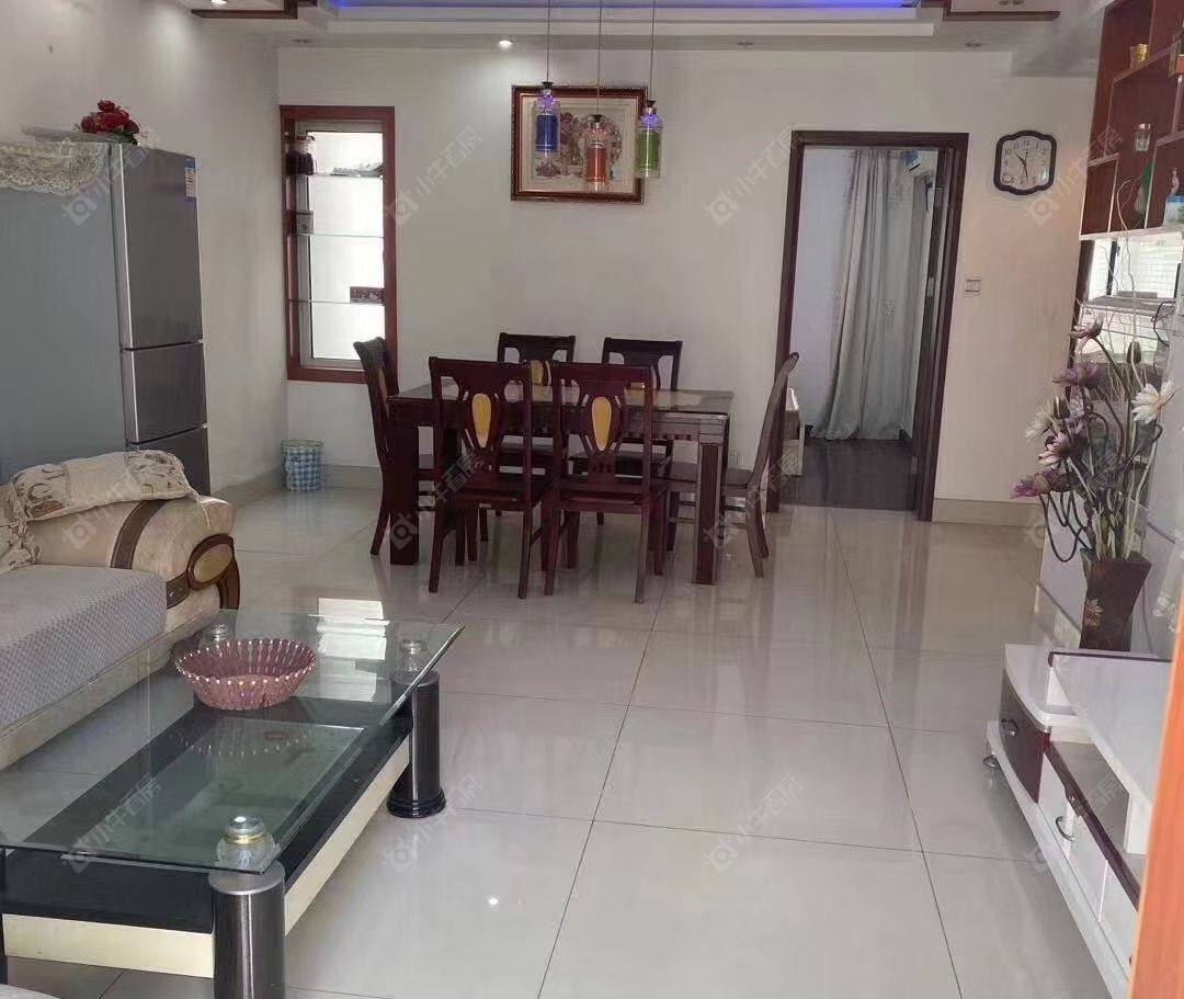 喜盈门花苑房源室内图 常州喜盈门花苑在租房源室内图_小牛看房