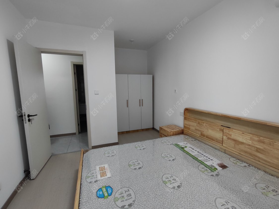 常州新欣嘉园在租房源_小牛看房