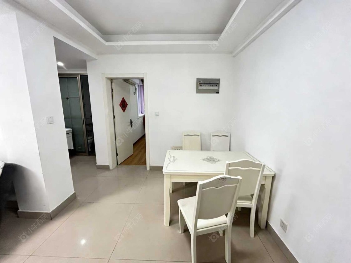 常州金江南苑在租房源户型图_小牛看房