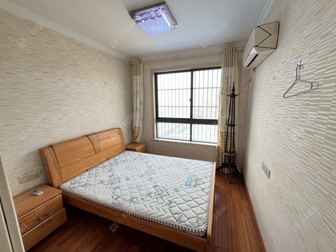 常州中奥珑郡在租房源室内图_小牛看房