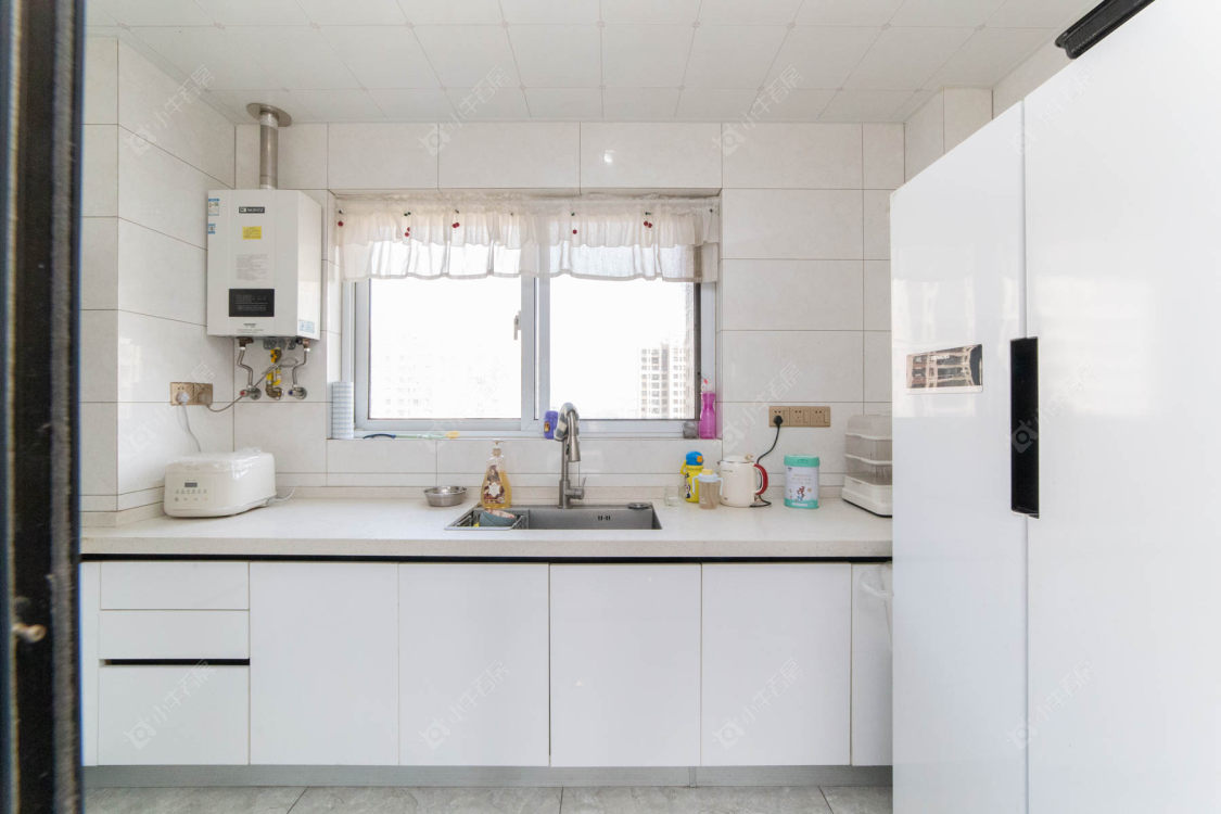 常州凤凰湖西苑在售二手房源室内图_小牛看房