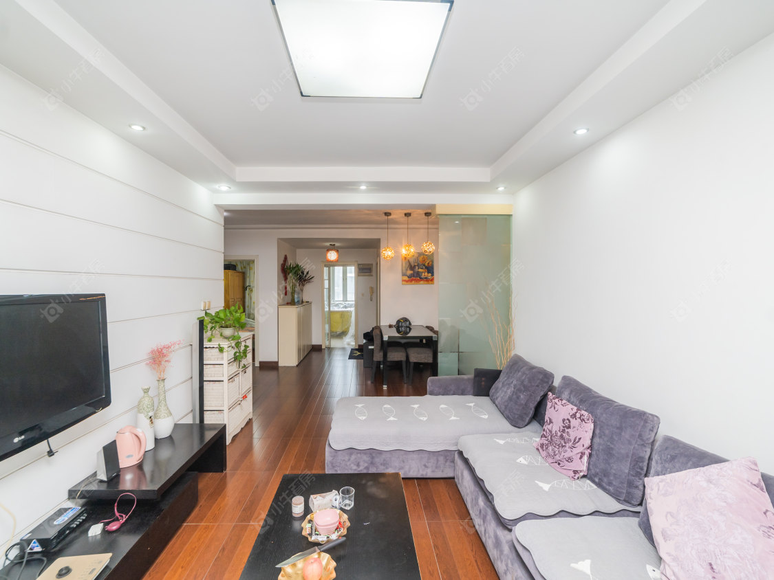 常州工房南区在售二手房_小牛看房