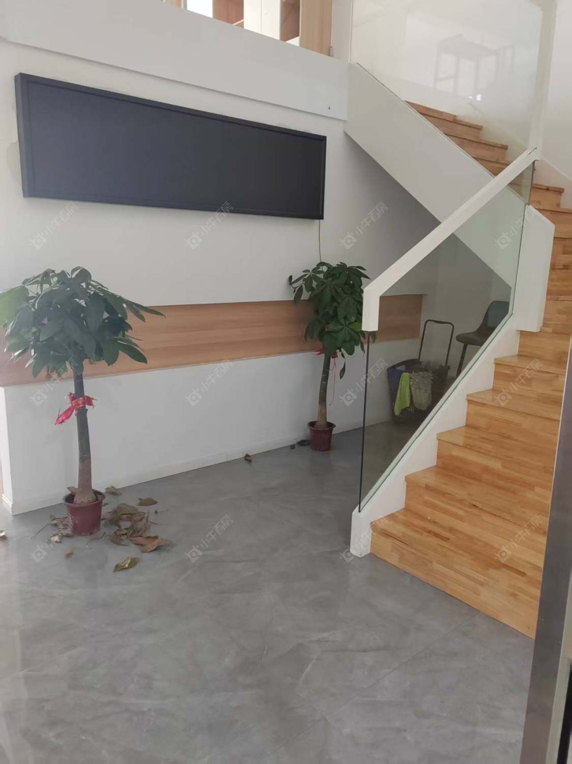 常州高新广场在租房源室内图_小牛看房