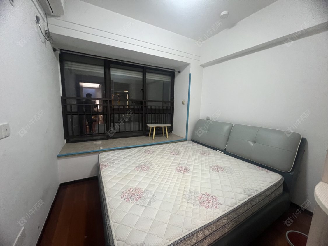 常州星河国际五区在租房源室内图_小牛看房