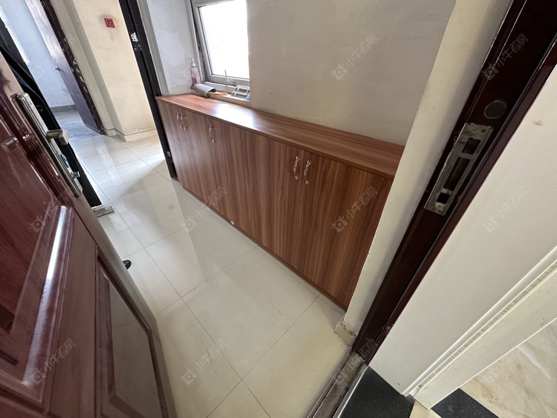 常州金地格林郡在租房源室内图_小牛看房