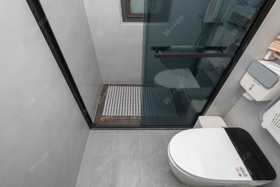 常州雅居乐路劲棠颂在售二手房源室内图_小牛看房