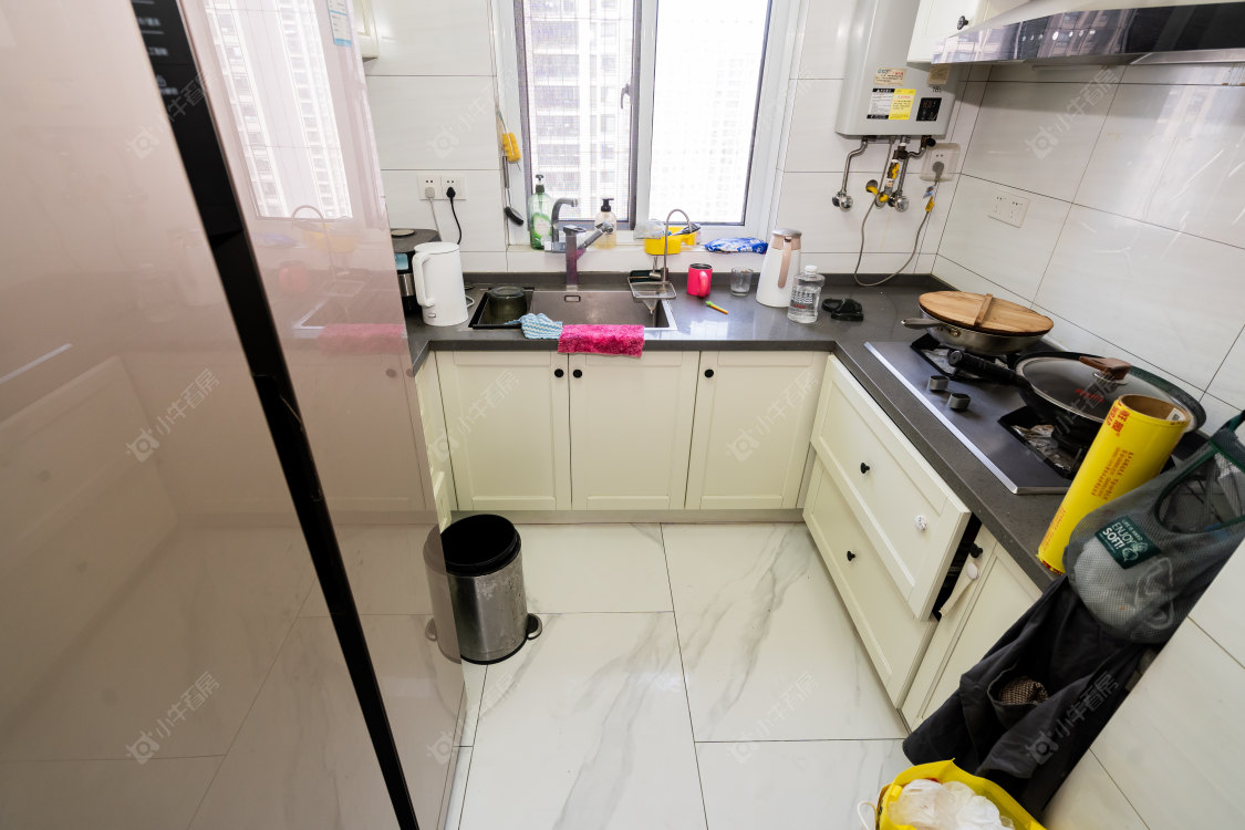 常州华润国际四期在售二手房源室内图_小牛看房